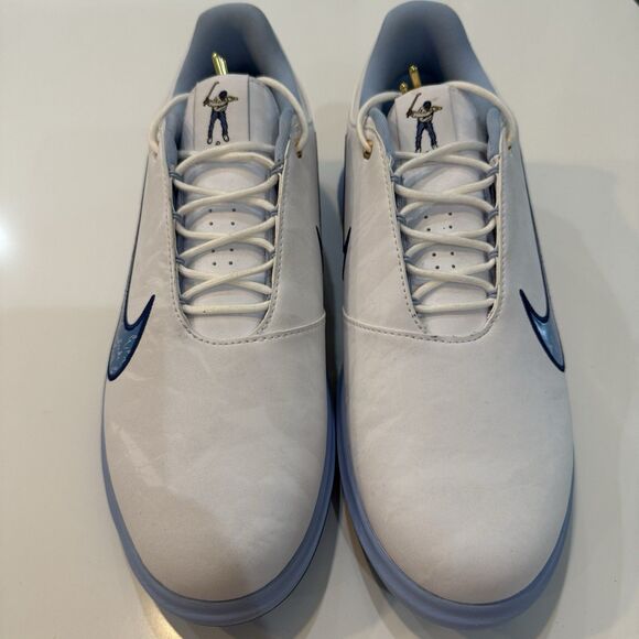 PROMO Nike Victory Tour 4 x Eastside Golf | Men Size 9 IH2339-100 SAMPLE main image 5